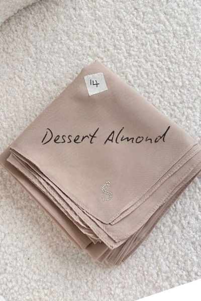 Defect Arabia l Dessert Almond